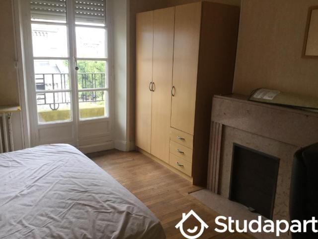 Appartement de 59m2