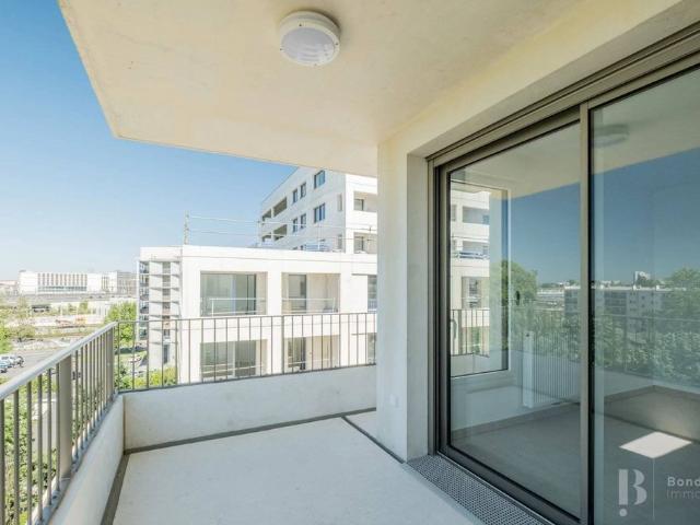 Appartement de 5 chambres de luxe en location à Bordeaux, Nouvelle Aquitaine