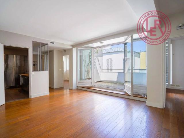 Appartement de 5 chambres de luxe en vente à Bastille, République, Nation Alexandre Dumas, Paris, Île de France