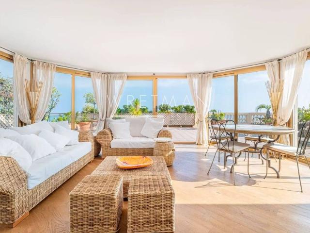 Appartement de 5 chambres de luxe en vente à Cap d'Ail, France