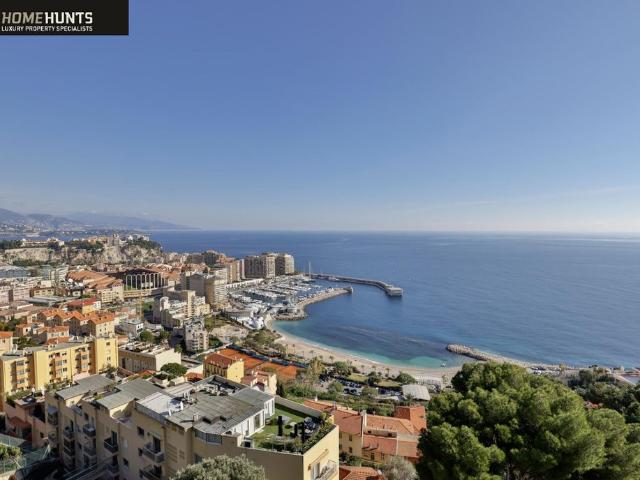 Appartement de 5 chambres de luxe en vente à Cap d'Ail, France