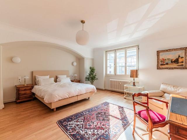 Appartement de 5 chambres de luxe en vente à Kaysersberg, Grand Est