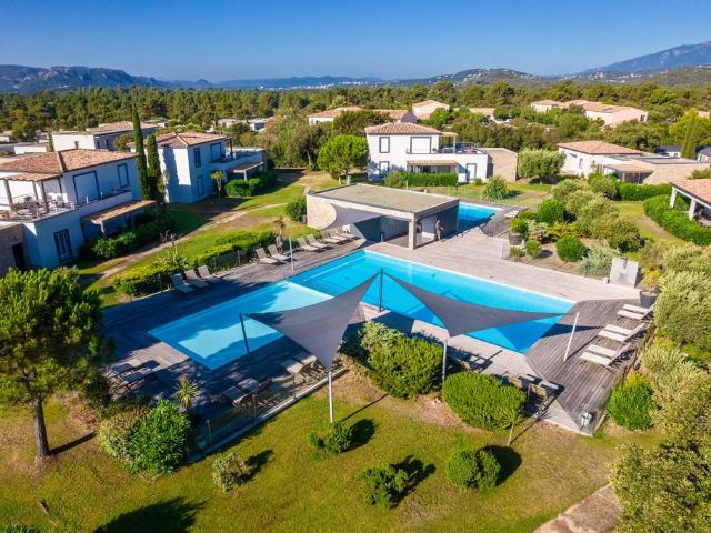 Appartement de 5 chambres de luxe en vente à Lecci, Corse