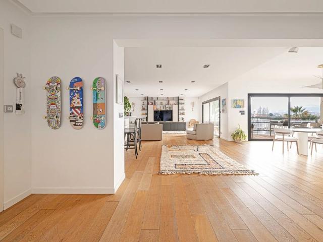 Appartement de 5 chambres de luxe en vente à Marseille, France