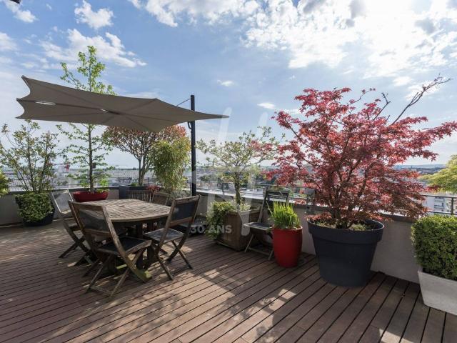Appartement de 5 chambres de luxe en vente à Metz, Grand Est