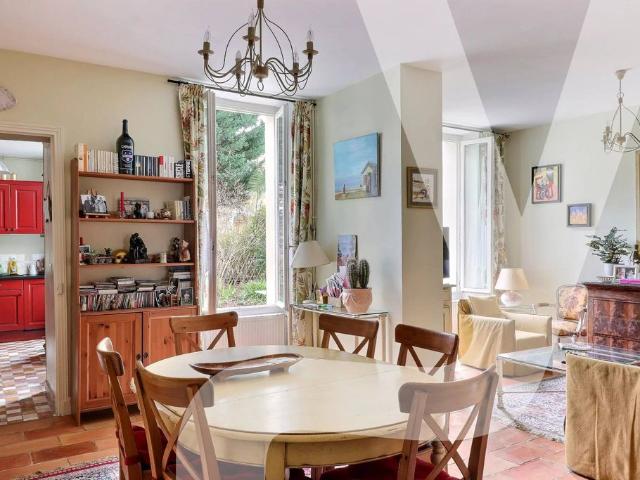 Appartement de 5 chambres de luxe en vente à Nation Picpus, Gare de Lyon, Bercy, France
