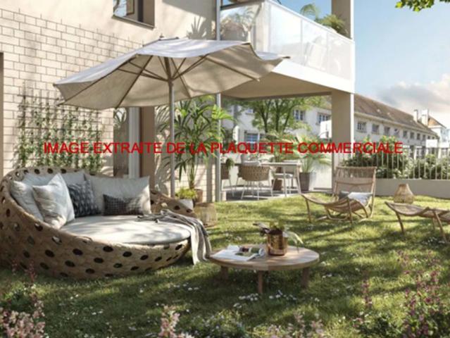Appartement de 5 chambres de luxe en vente à Ouistreham, Normandie