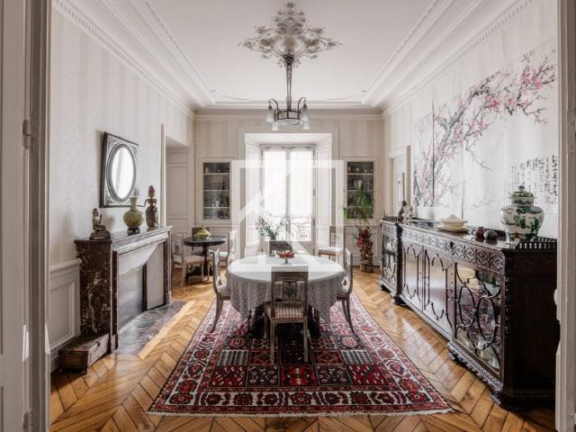 Appartement de 5 chambres de luxe en vente à Rennes, Bretagne