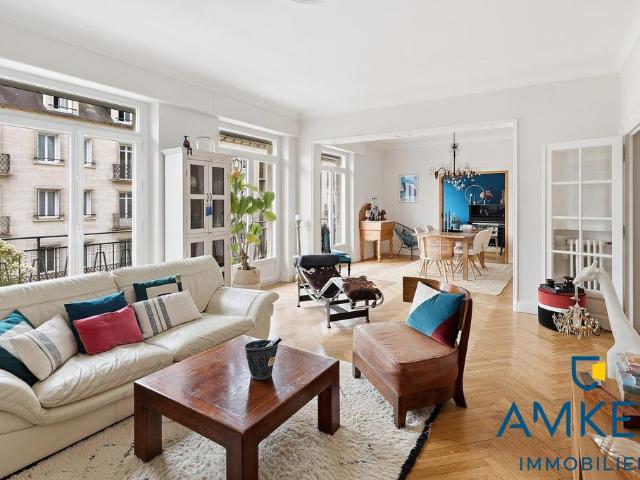 Appartement de 5 chambres de luxe en vente à Saint Nazaire, France