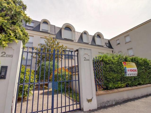 Appartement de 5 pièces