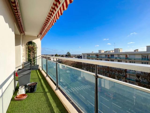 Appartement de 5 pièces