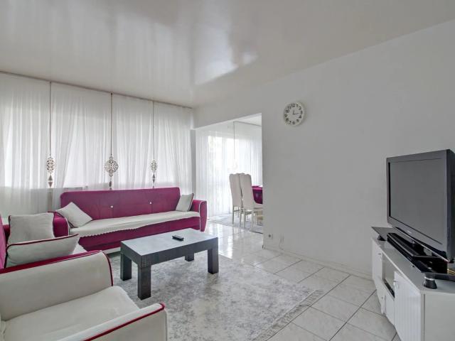 Appartement de 5 pièces