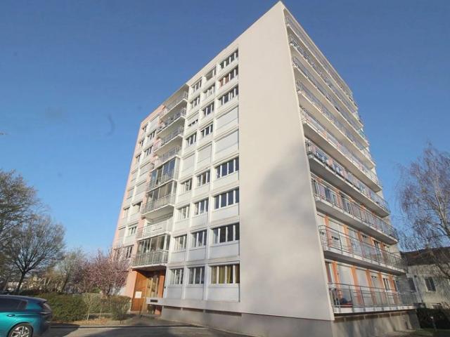 Appartement de 5 pièces