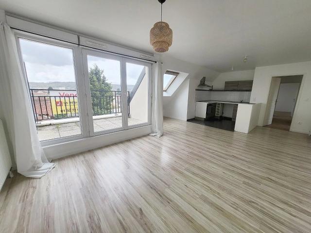 Appartement de 5 pièces