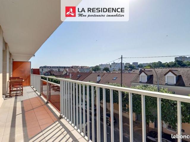 Appartement de 5 pièces