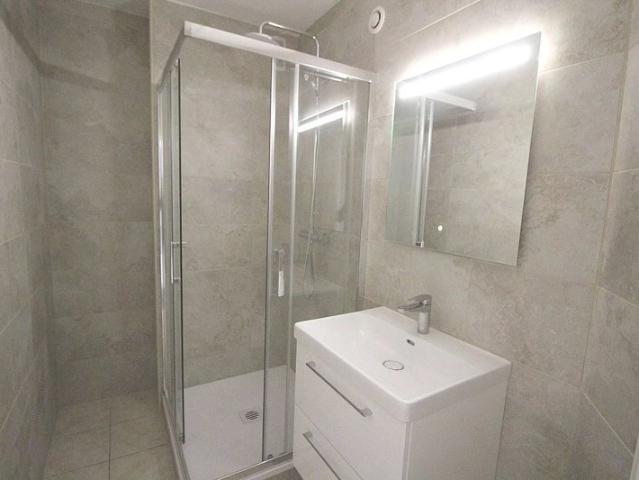 Appartement de 5 pièces