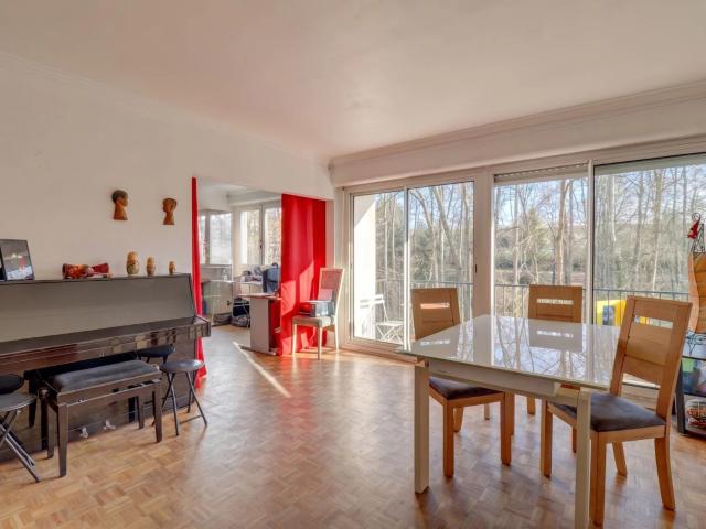 Appartement de 5 pièces