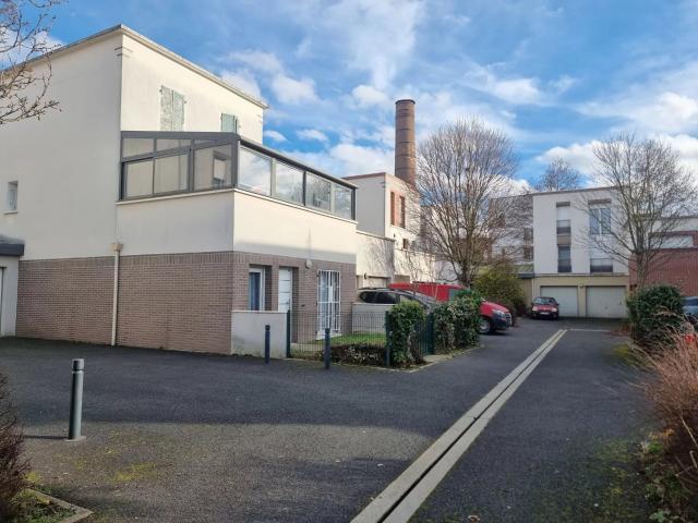 Appartement de 5 pièces