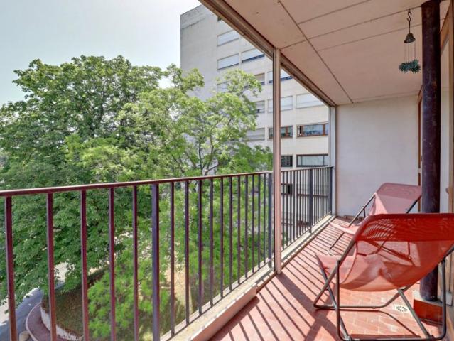 Appartement de 5 pièces