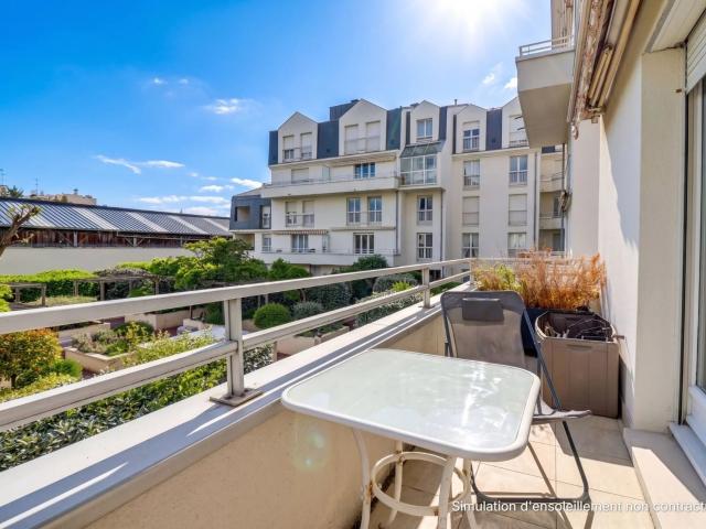 Appartement de 5 pièces