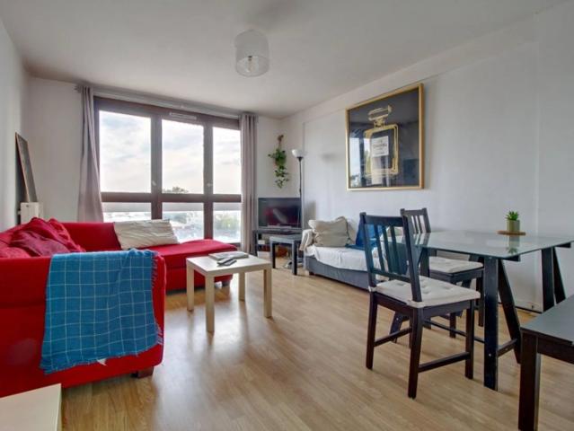 Appartement de 5 pièces
