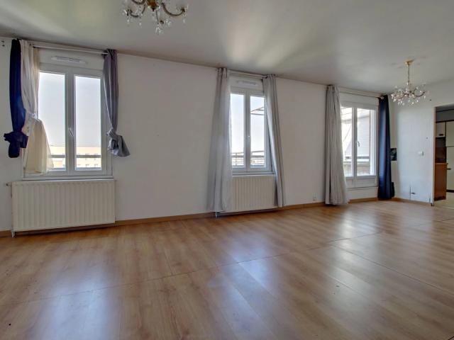 Appartement de 5 pièces