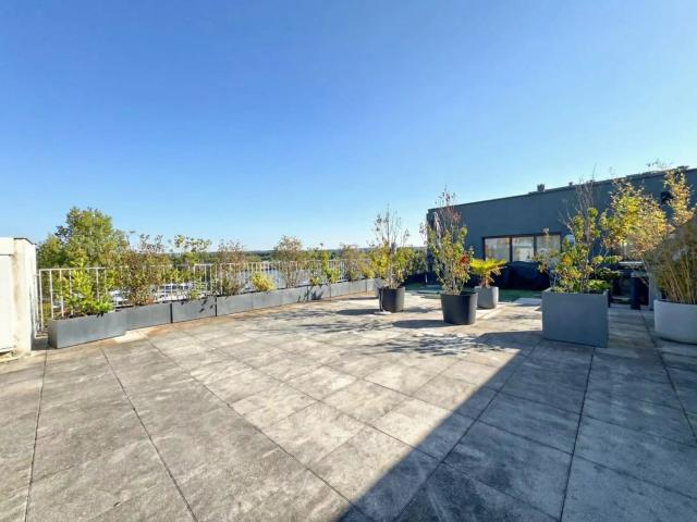 Appartement de 5 pièces