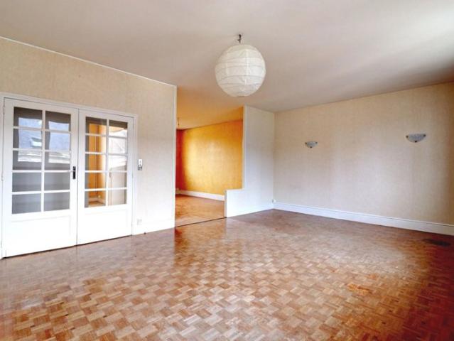 Appartement de 5 pièces