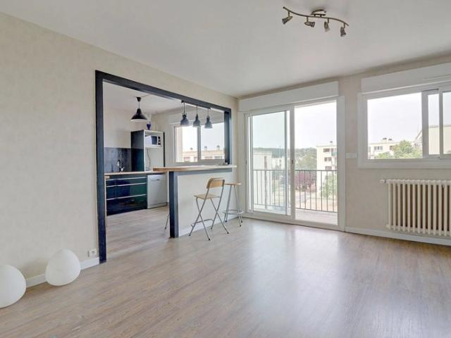 Appartement de 5 pièces