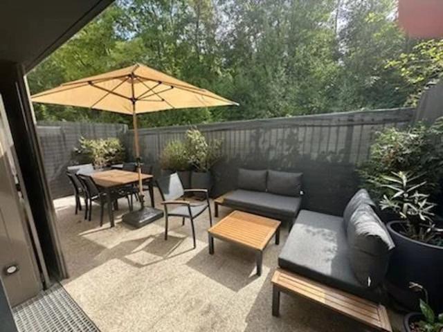 Appartement de 5 pièces
