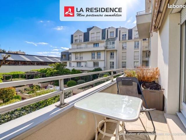 Appartement de 5 pièces
