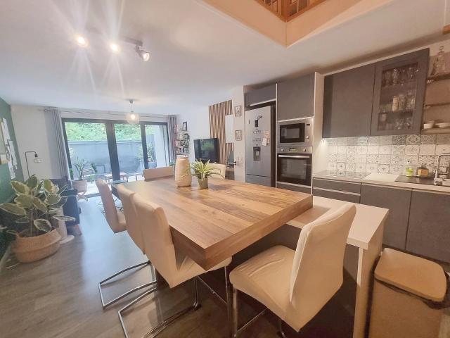 Appartement de 5 pièces