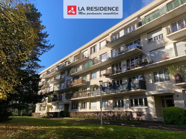 Appartement de 5 pièces