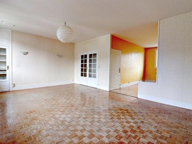 Appartement de 5 pièces