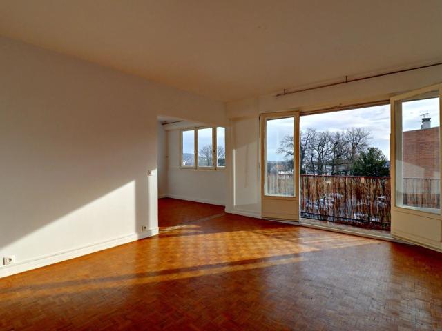 Appartement de 5 pièces