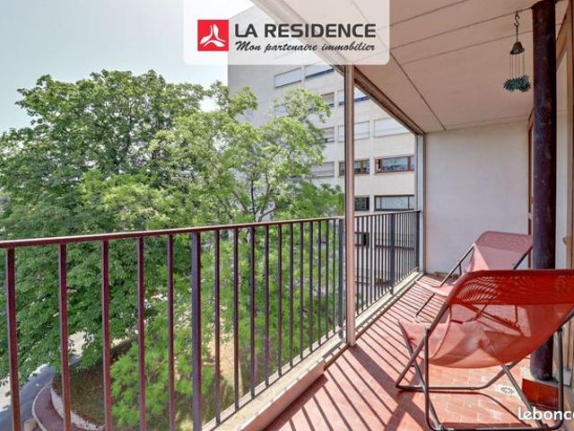 Appartement de 5 pièces