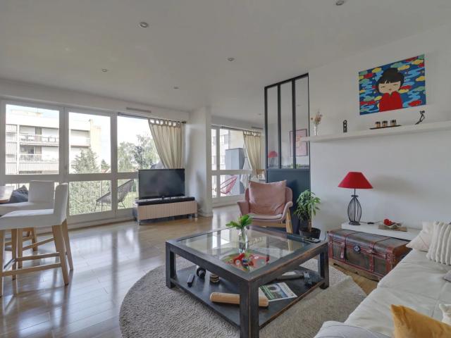 Appartement de 5 pièces