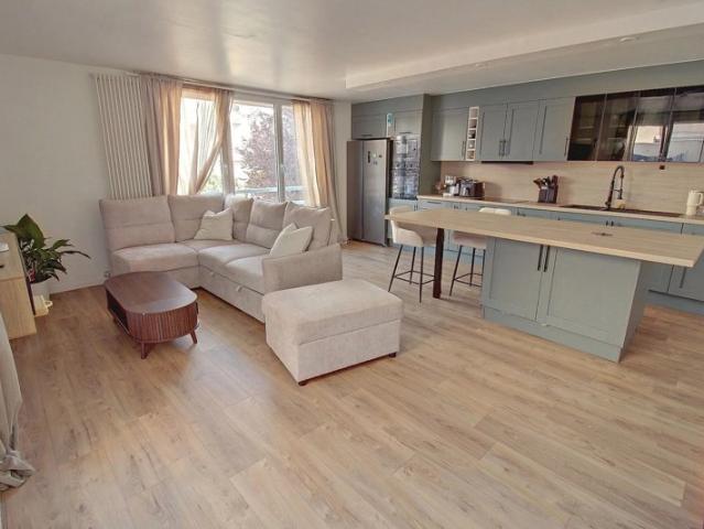 Appartement de 5 pièces