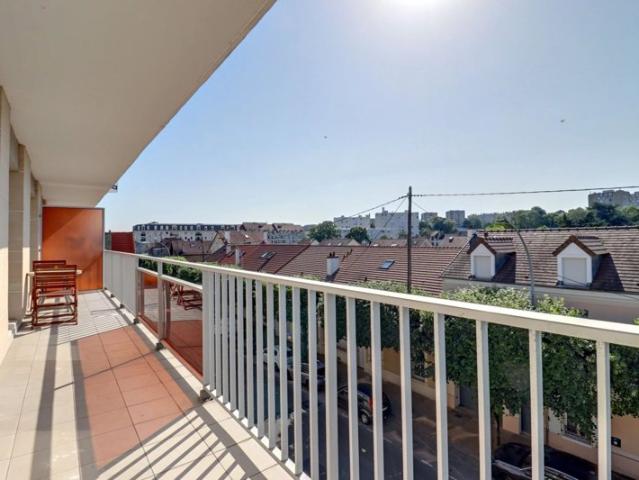 Appartement de 5 pièces