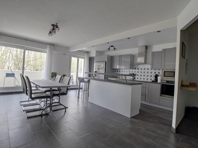 Appartement de 5 pièces
