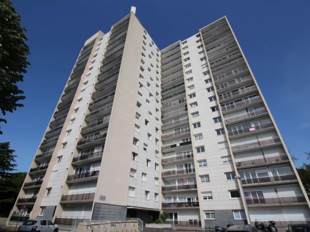 Appartement de 5 pièces