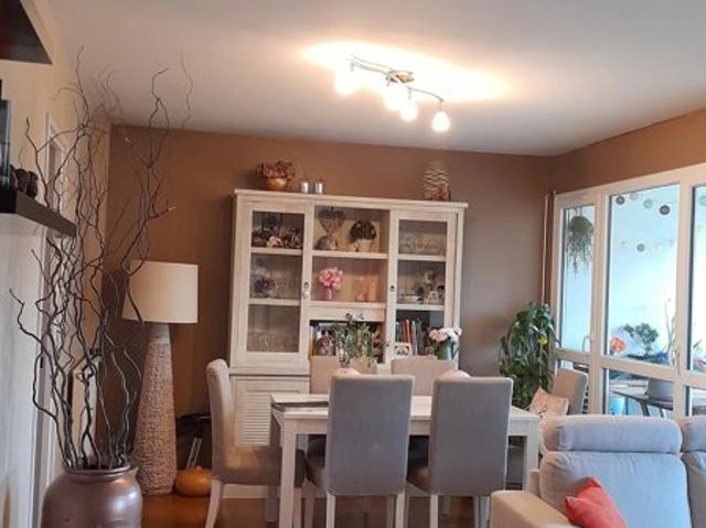 Appartement de 5 pièces