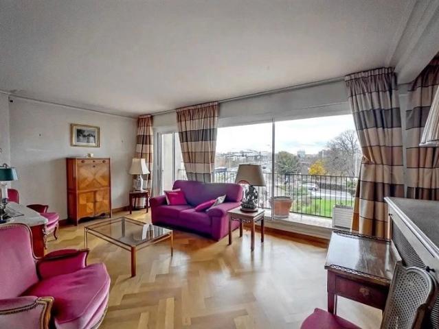 Appartement de 5 pièces