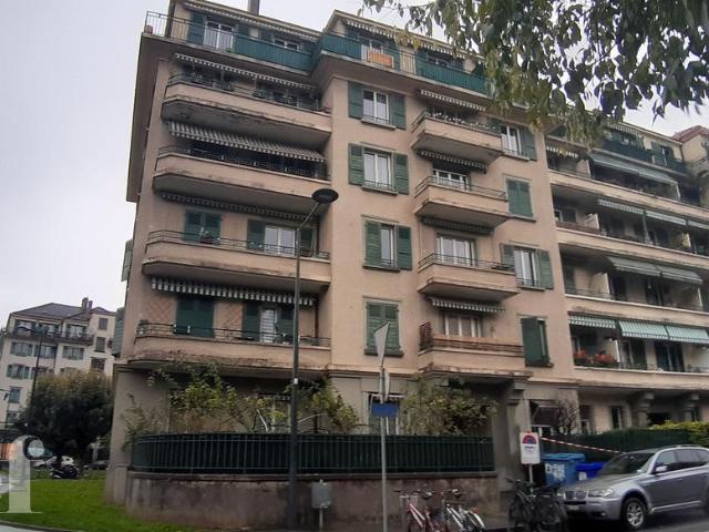 Appartement de 5 pièces à Carouge
