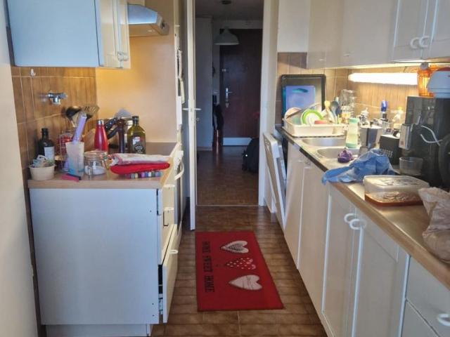 Appartement de 5 pièces à Thônex