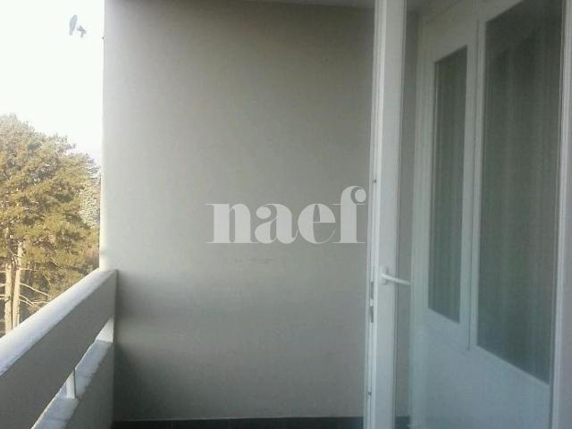 Appartement de 5 pièces à Vernier