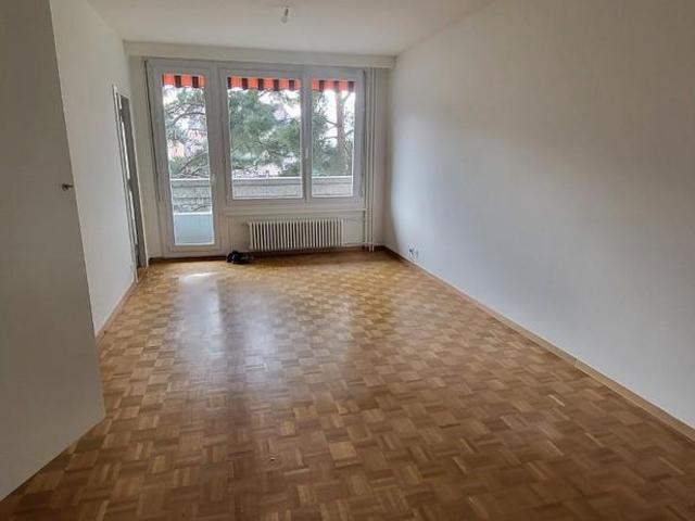 Appartement de 5 pièces au 1er étage