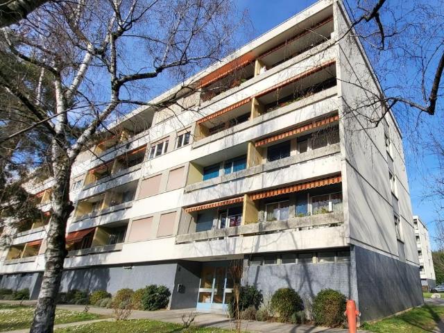 Appartement de 5 pièces au 1er étage