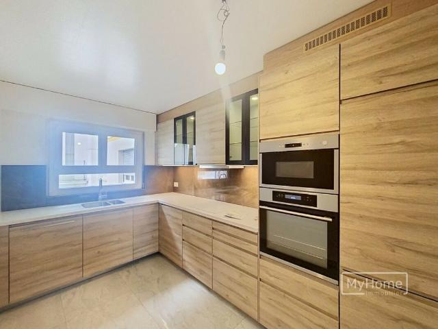 Appartement de 5 pièces au centre de l'ouest lausannois