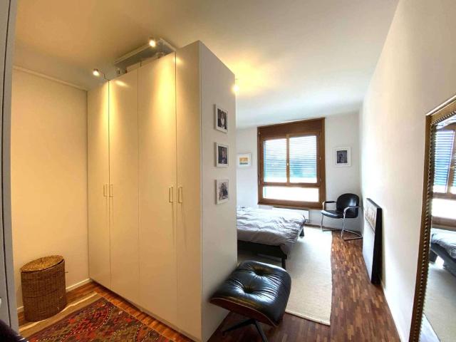 Appartement de 5 pièces avec loggia au Petit Lancy